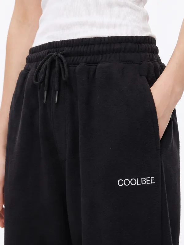 Cool_Bee_Joggers_Black