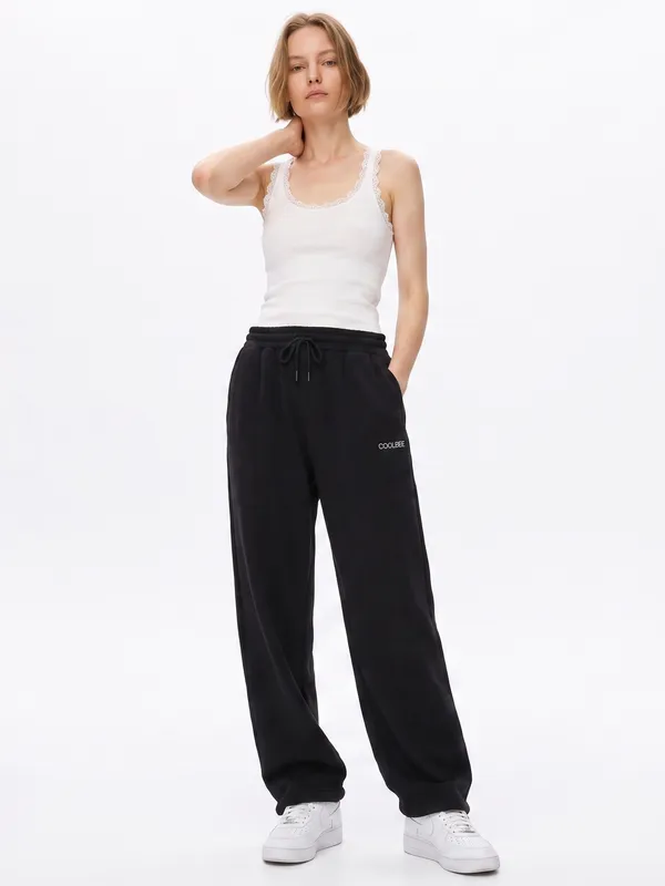 Cool_Bee_Joggers_Black