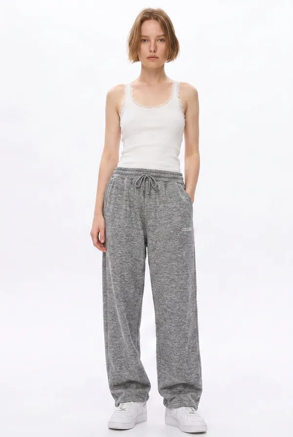 Cool_Bee_Joggers_Gray_Melange