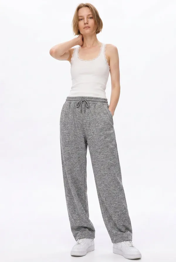 Cool_Bee_Joggers_Gray_Melange
