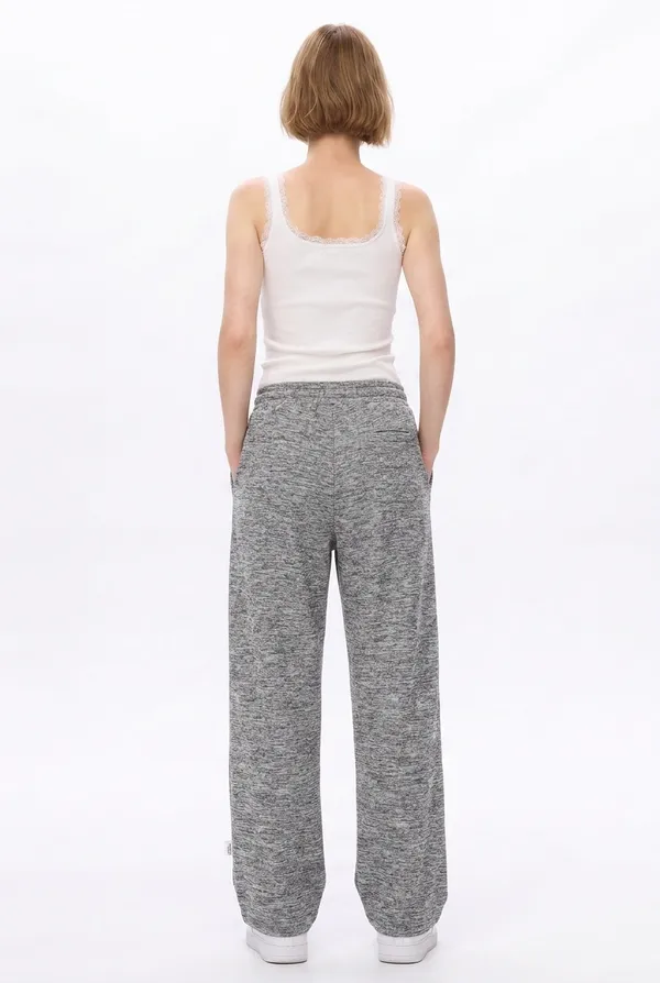 Cool_Bee_Joggers_Gray_Melange