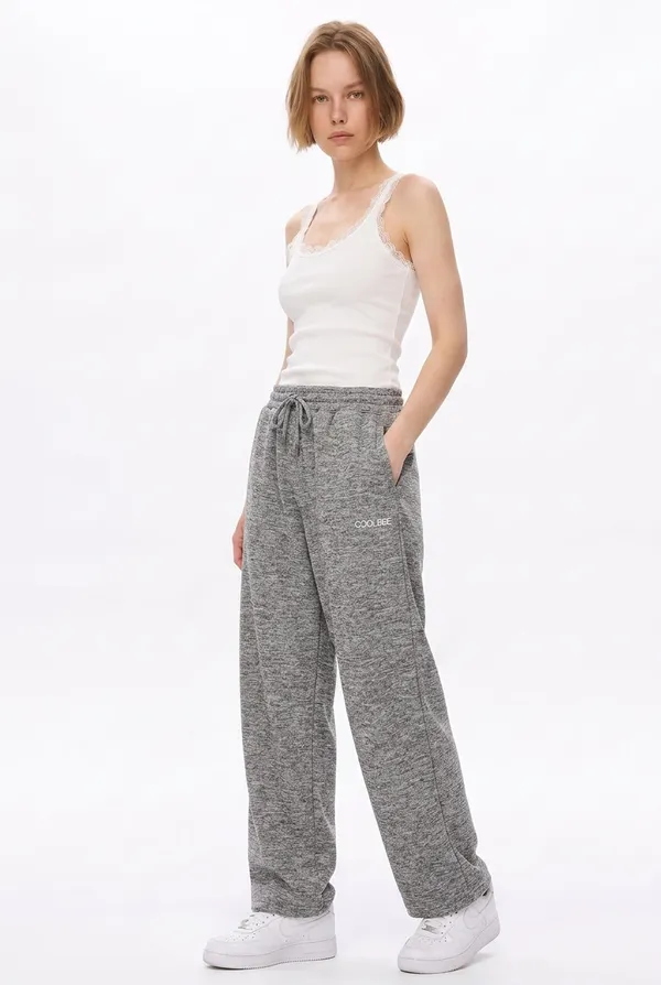 Cool_Bee_Joggers_Gray_Melange