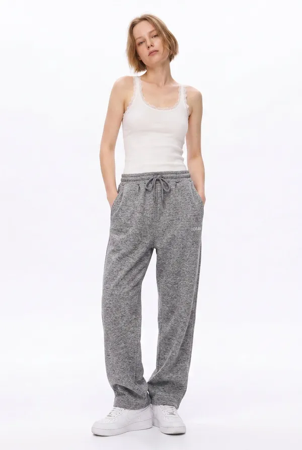 Cool_Bee_Joggers_Gray_Melange