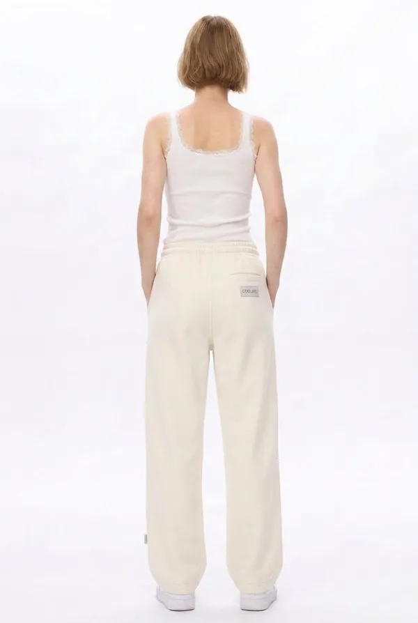 Cool_Bee_Joggers_Off_White