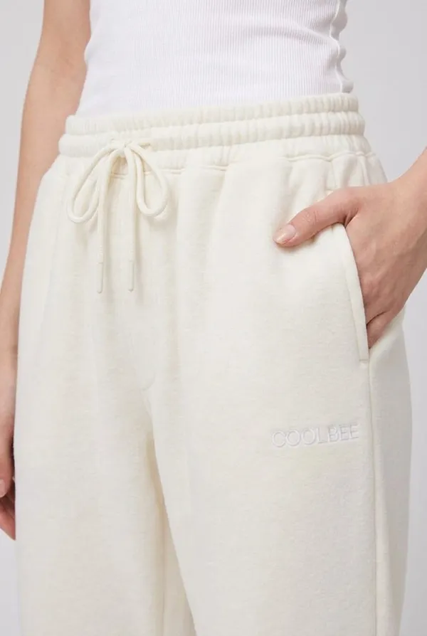 Cool_Bee_Joggers_Off_White