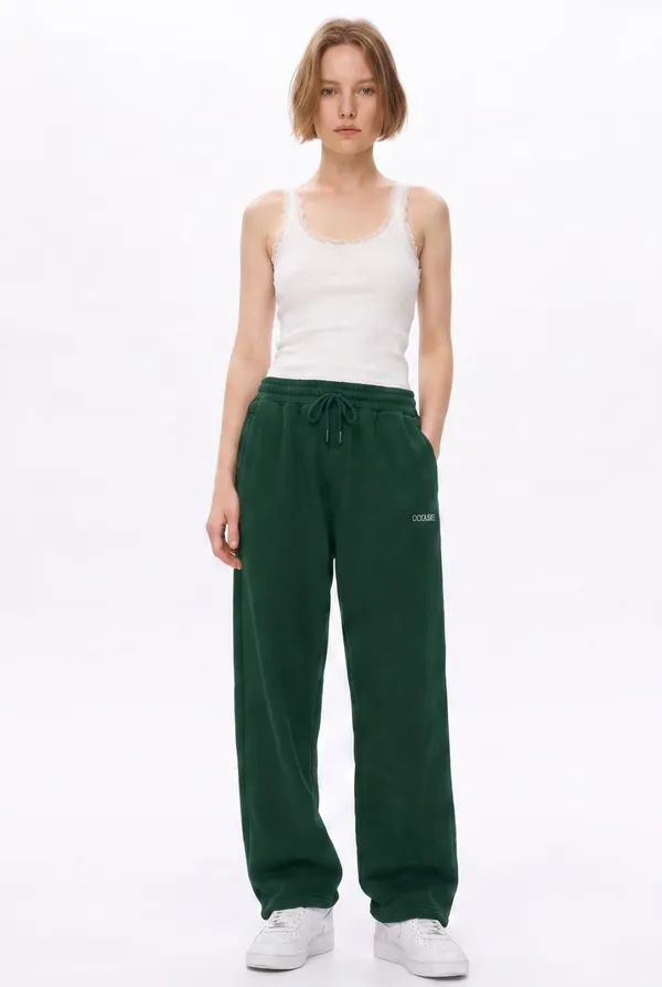 Cool_Bee_Joggers_Bottle_Green