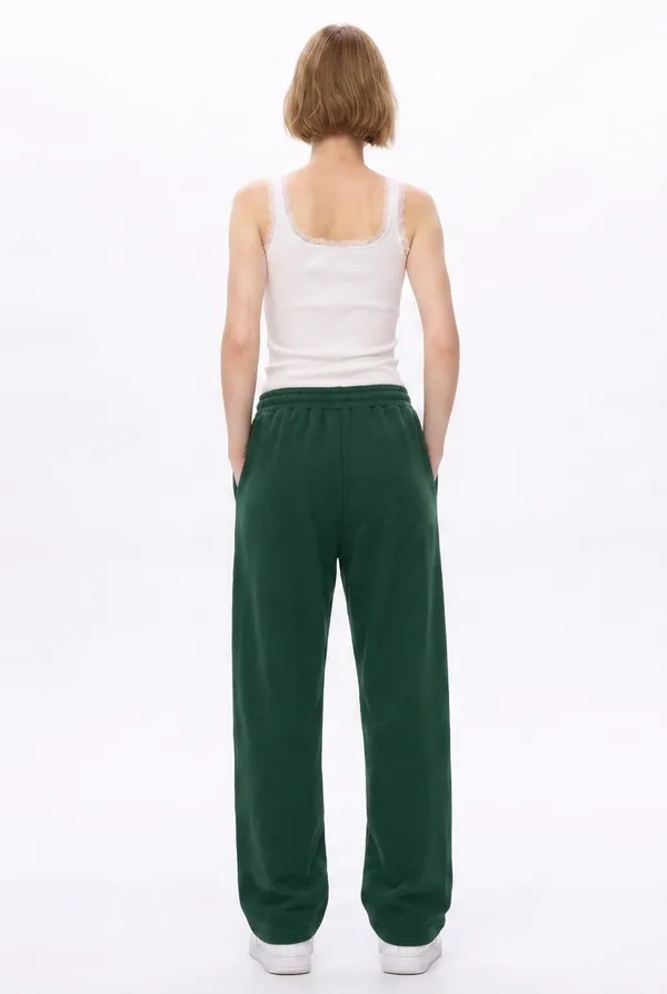 Cool_Bee_Joggers_Bottle_Green