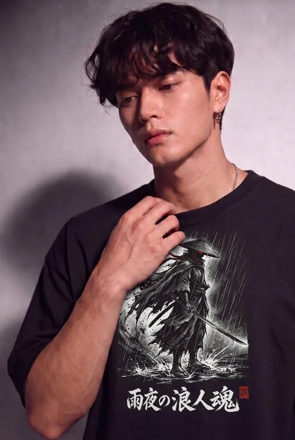Silent_Warrior_Anime_Tee_Black_Men