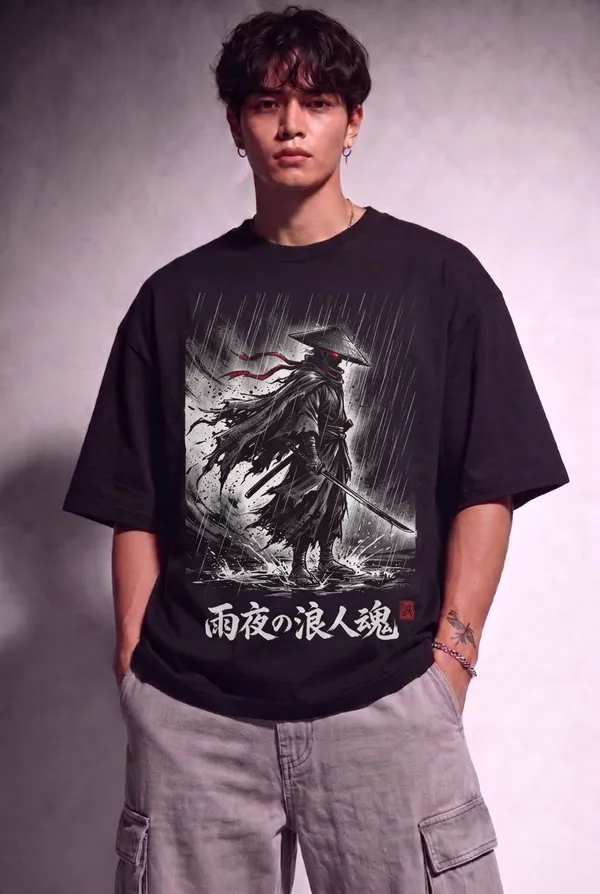 Silent_Warrior_Anime_Tee_Black_Men