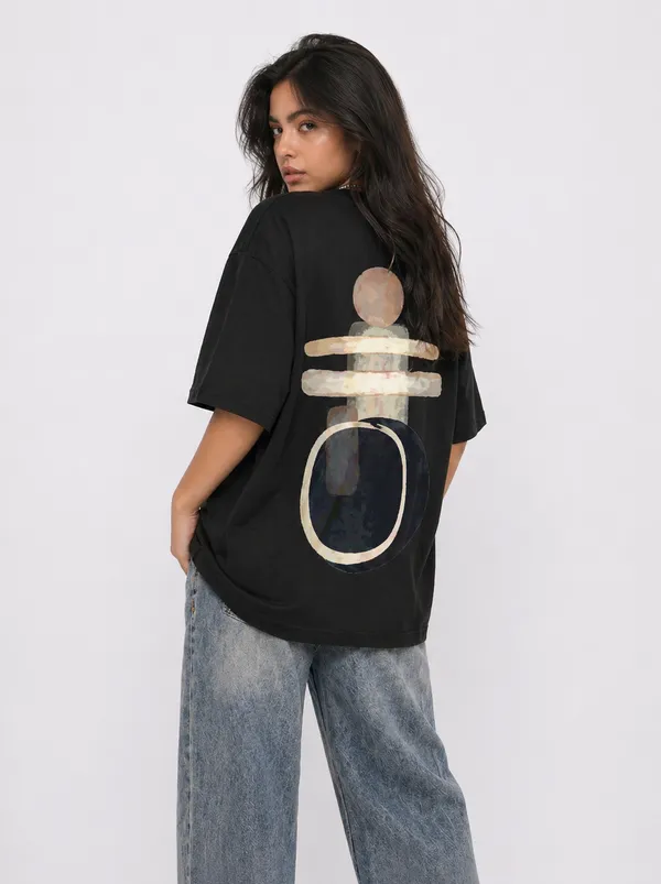 Echo_Block_Tee_Black