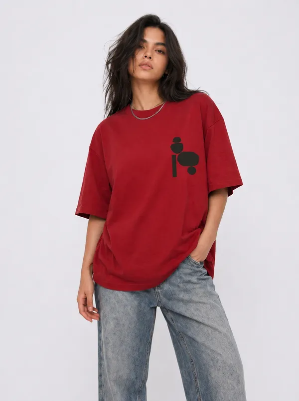 Zenith_Tee_Red