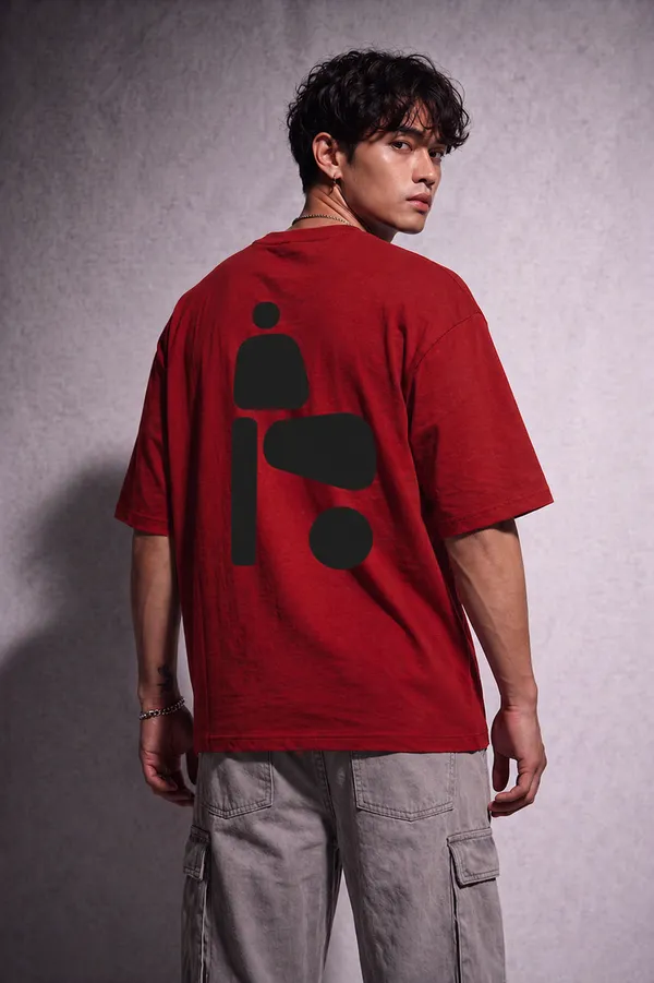 Zenith_Tee_Red