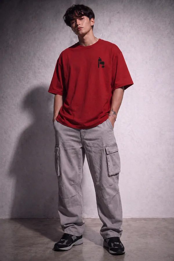Zenith_Tee_Red