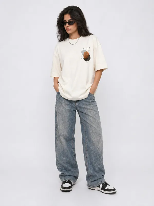 Luna_Tee_White