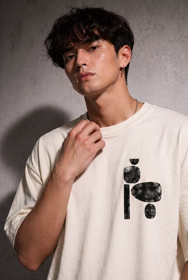 Zenith_Tee_White