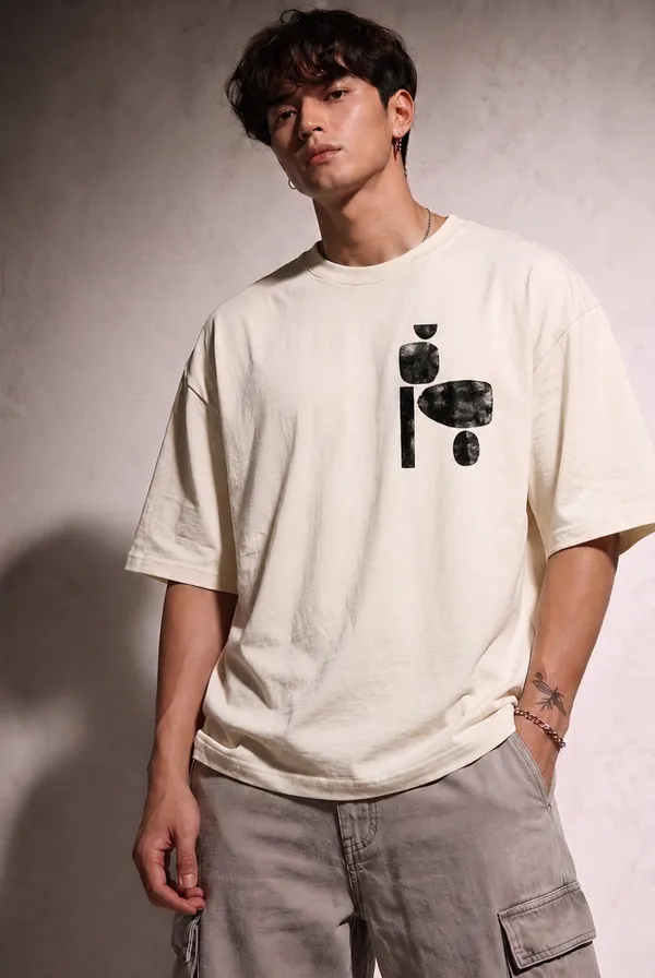 Zenith_Tee_White