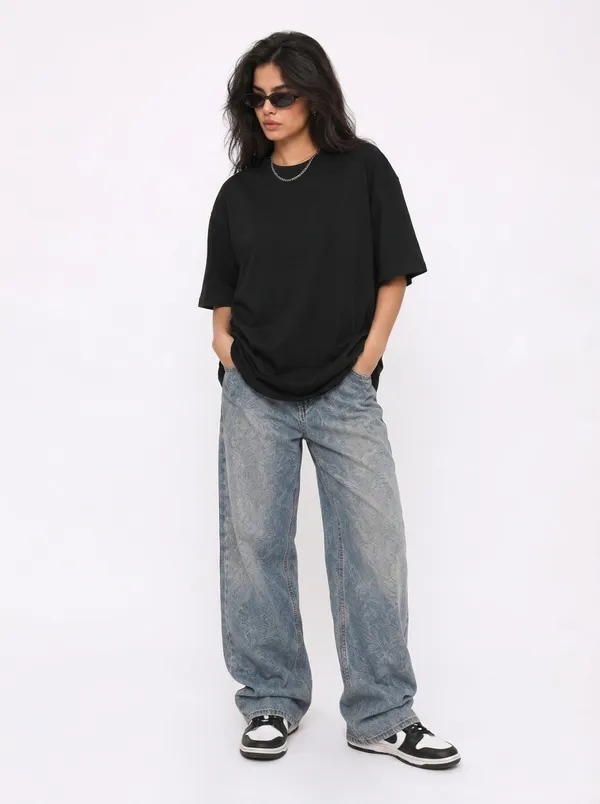 Cool_Bee_Tee_Black