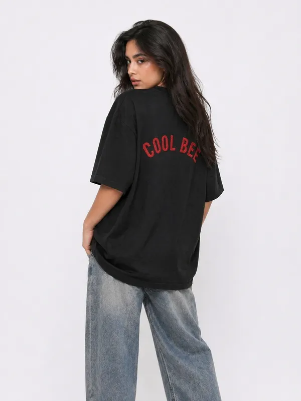 Cool_Bee_Tee_Black