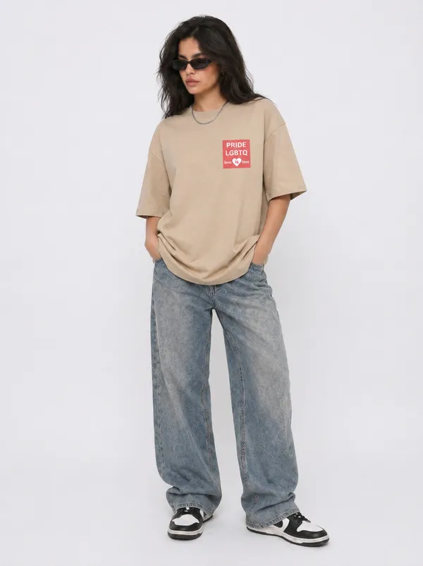 Unity_Streetwear_Tee_Beige