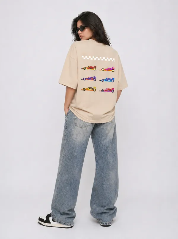 Formula_Box_Tee_Beige