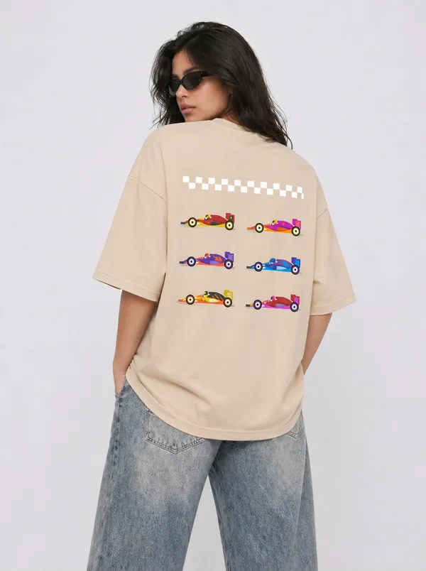 Formula_Box_Tee_Beige