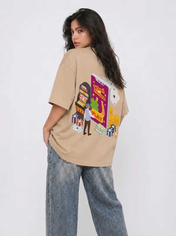 Play_Game_Tee_Beige