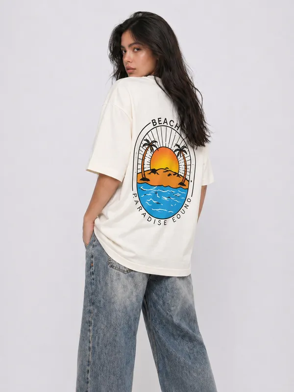 Paradise_Tee_White