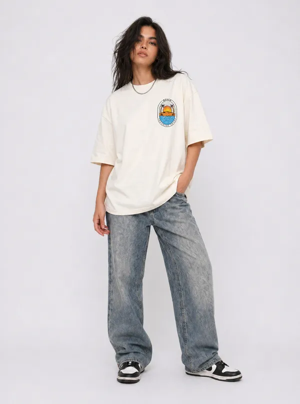 Paradise_Tee_White