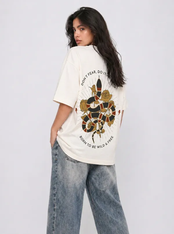 Rose_Coil_Tee_White