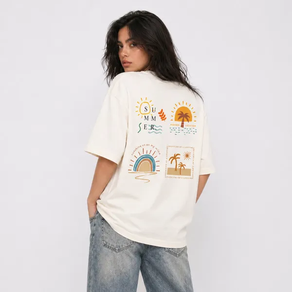 Summer_Grid_Tee_White