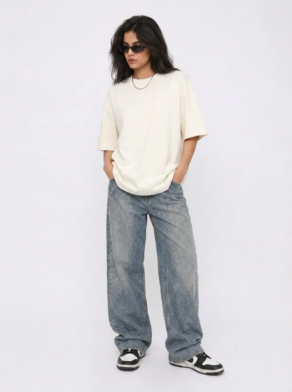 Summer_Grid_Tee_White