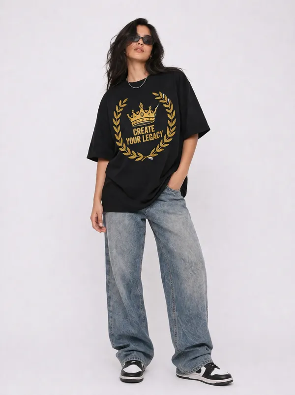 Regent_Tee_Black
