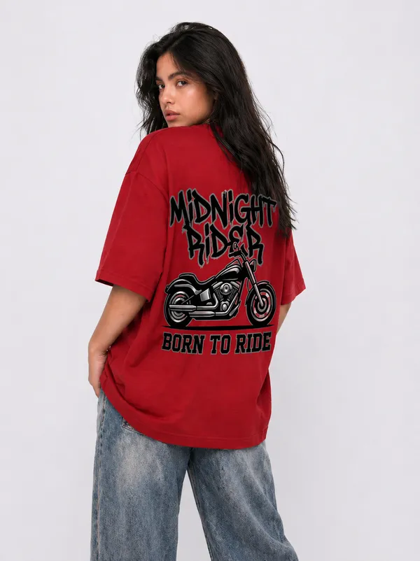 Midnight_Rider_Tee_Red