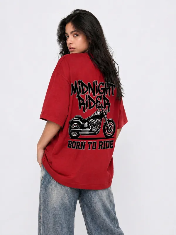 Midnight_Rider_Tee_Red