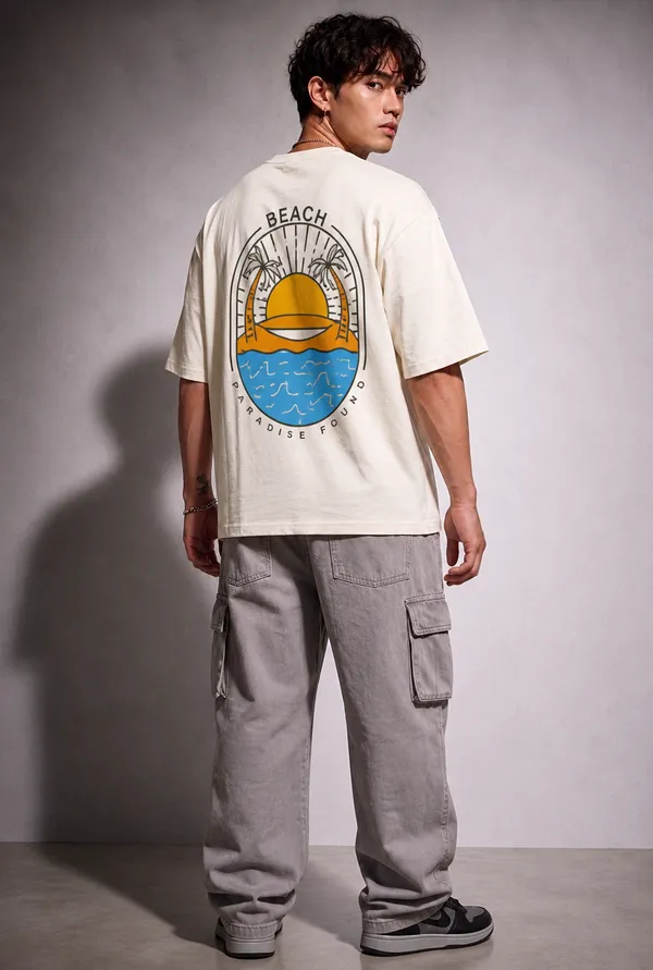 Paradise_Tee_White