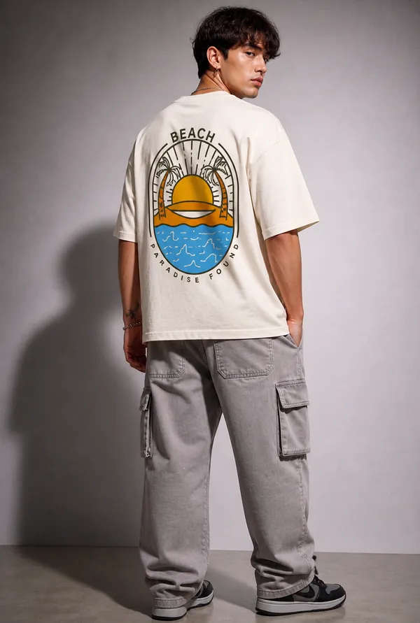 Paradise_Tee_White