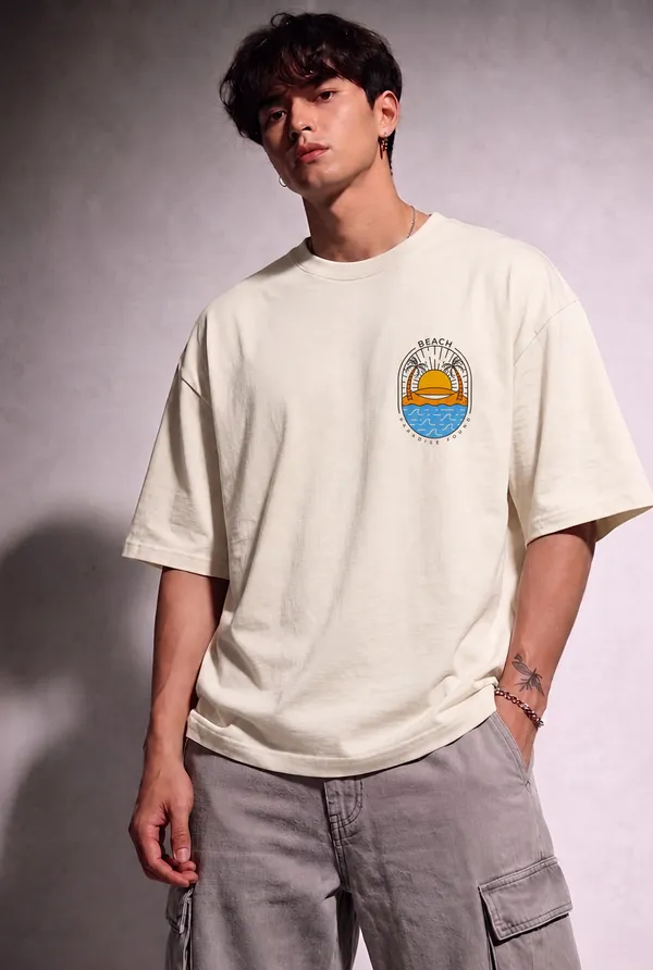 Paradise_Tee_White