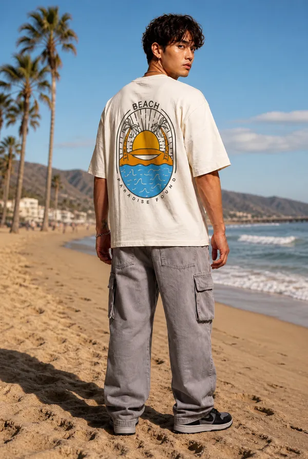Paradise_Tee_White