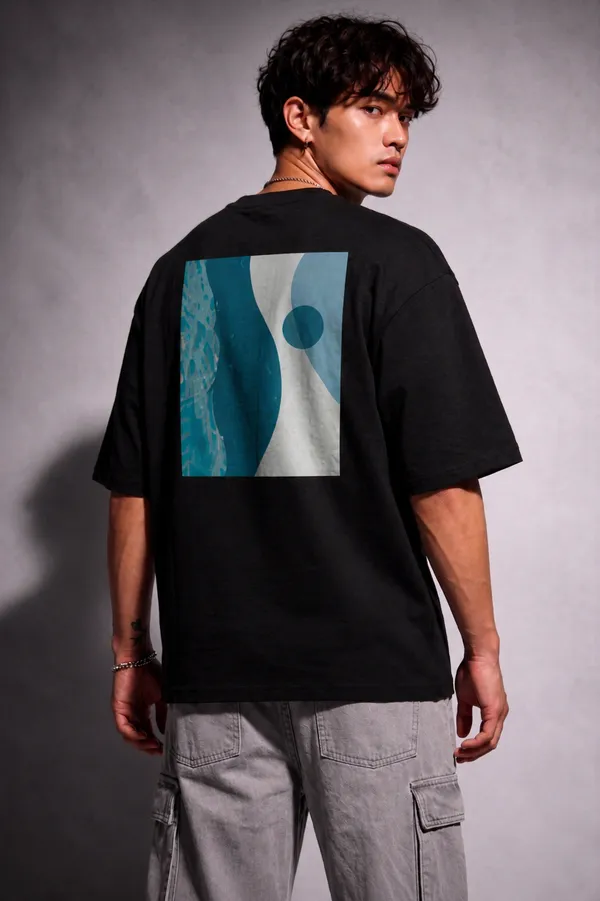 Blue_Wave_Tee_Black