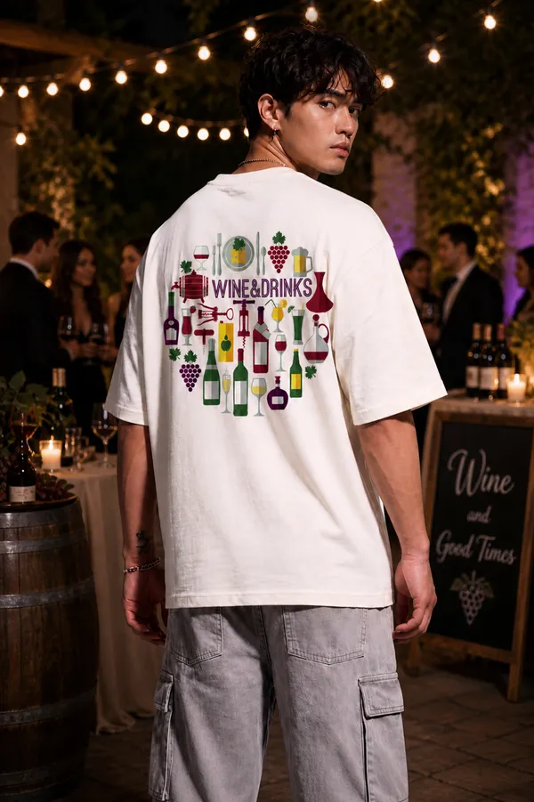 Party_Vibe_Tee_White