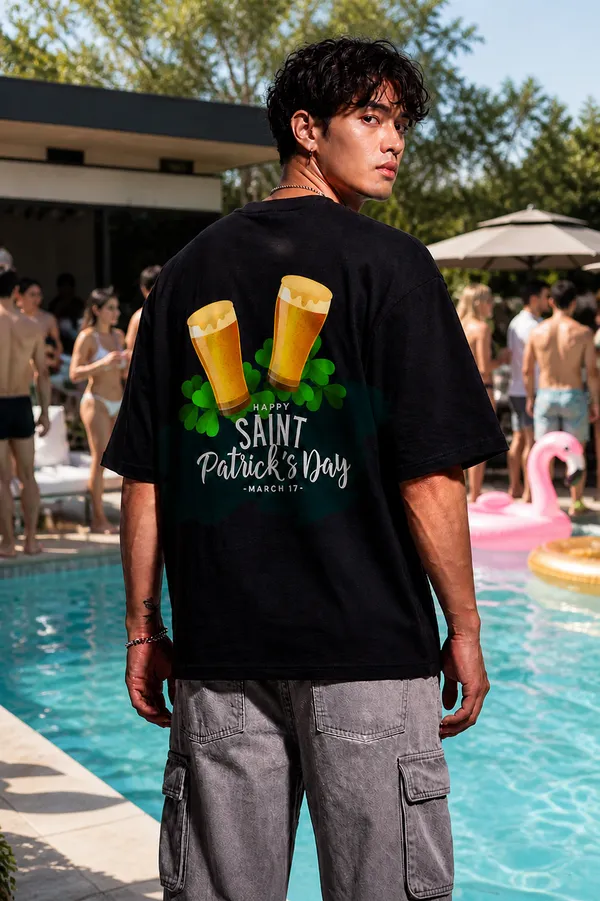 Pool_Party_Tee_Black