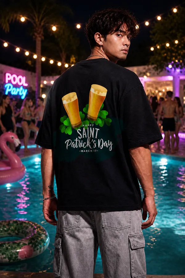 Pool_Party_Tee_Black