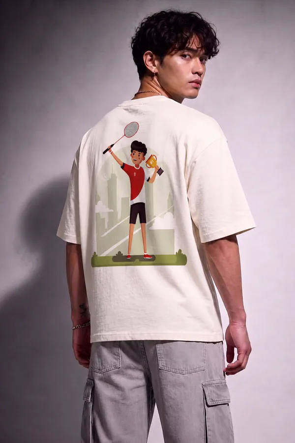 The_Winner_Tee_White