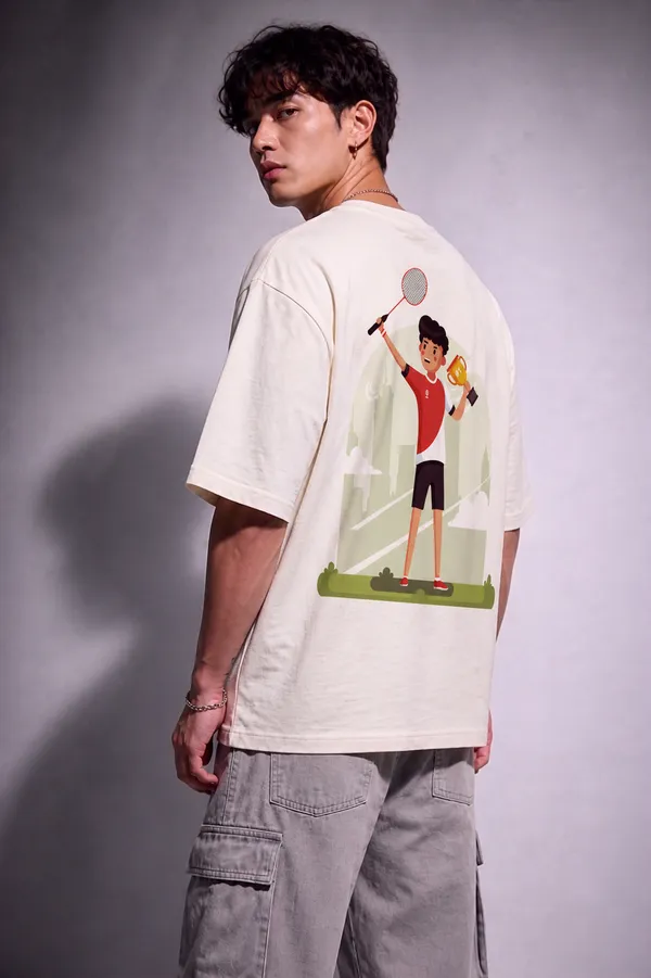 The_Winner_Tee_White