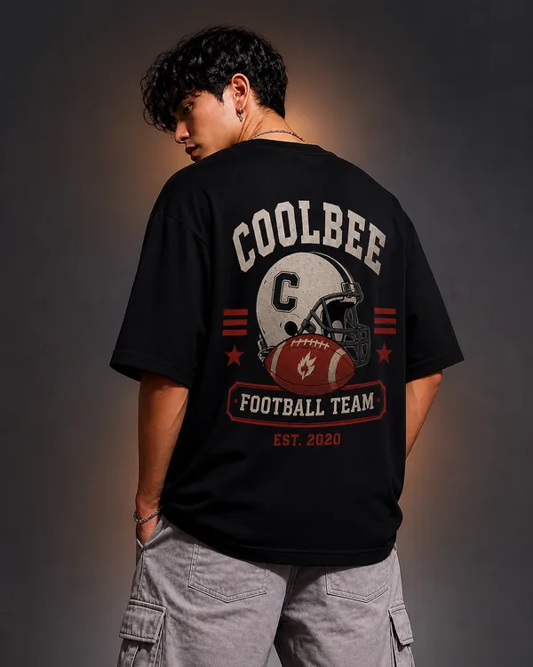 Playmaker_Tee_Black