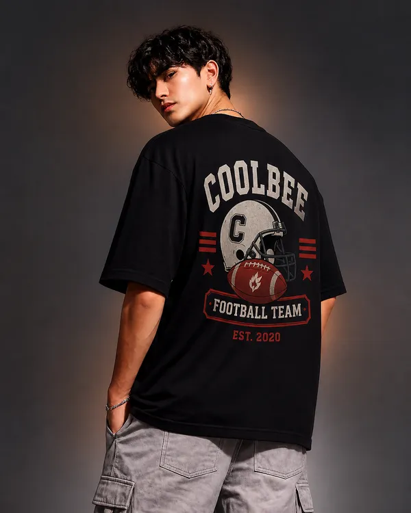 Playmaker_Tee_Black