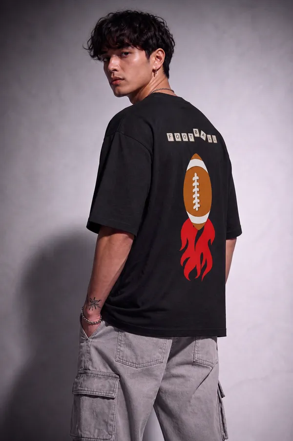 Corner_Kick_Tee_Black