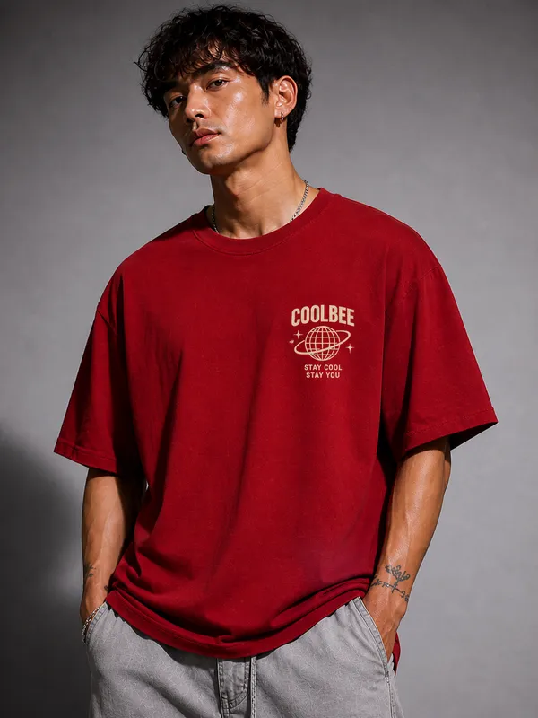 Stay_Cool_Tee_Red