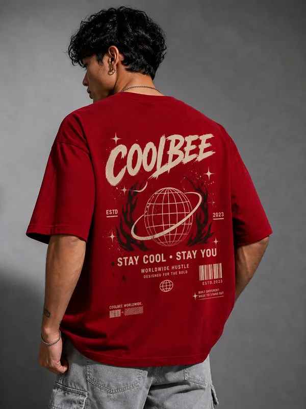 Stay_Cool_Tee_Red