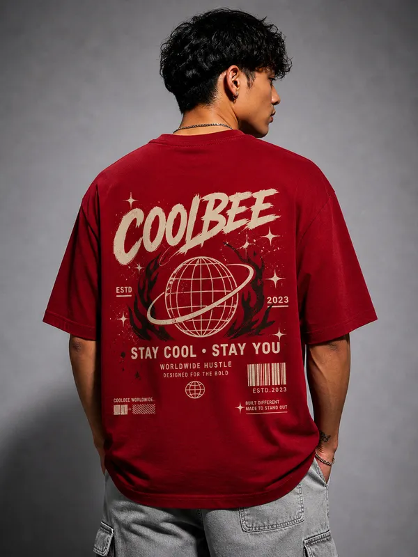 Stay_Cool_Tee_Red